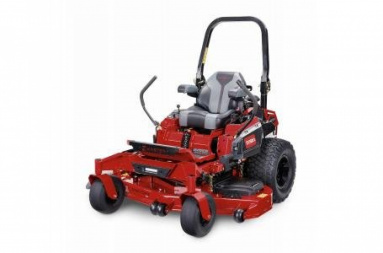 New Toro 60  Z Master 4000 HDX Commercial Zero Turn Mower, w/MyRIDE Suspension, 35hp Kawasaki FX Engine