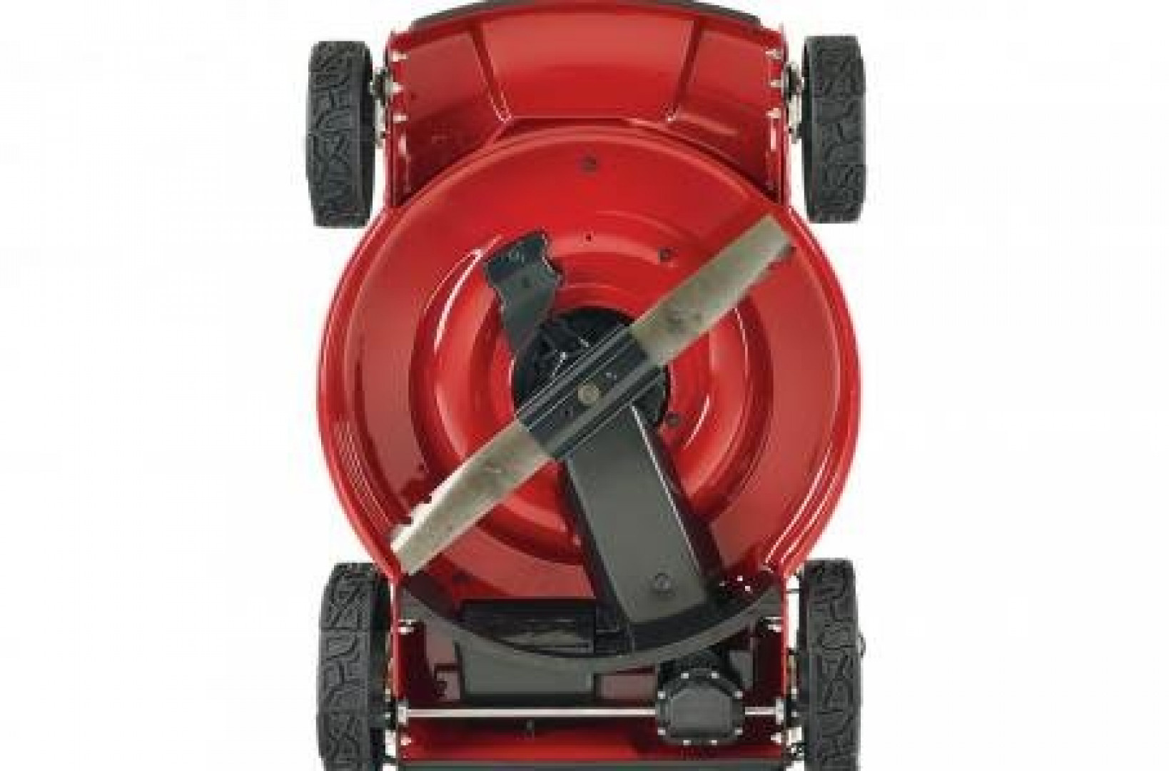 New Toro 22" Recycler Walk Power Mower, FWD w/ SMARTSTOW, High Wheel, 150cc Briggs & Stratton Engine