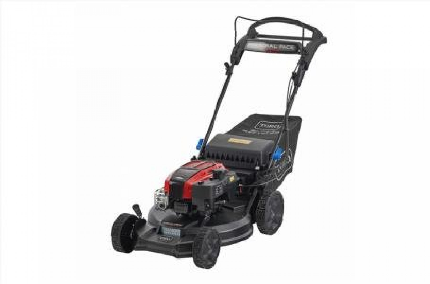 New Toro 21" Super Recycler Walk Power Mower **Alum Deck, 163cc Briggs & Stratton, RWD, Personal Pace, Smart Stow