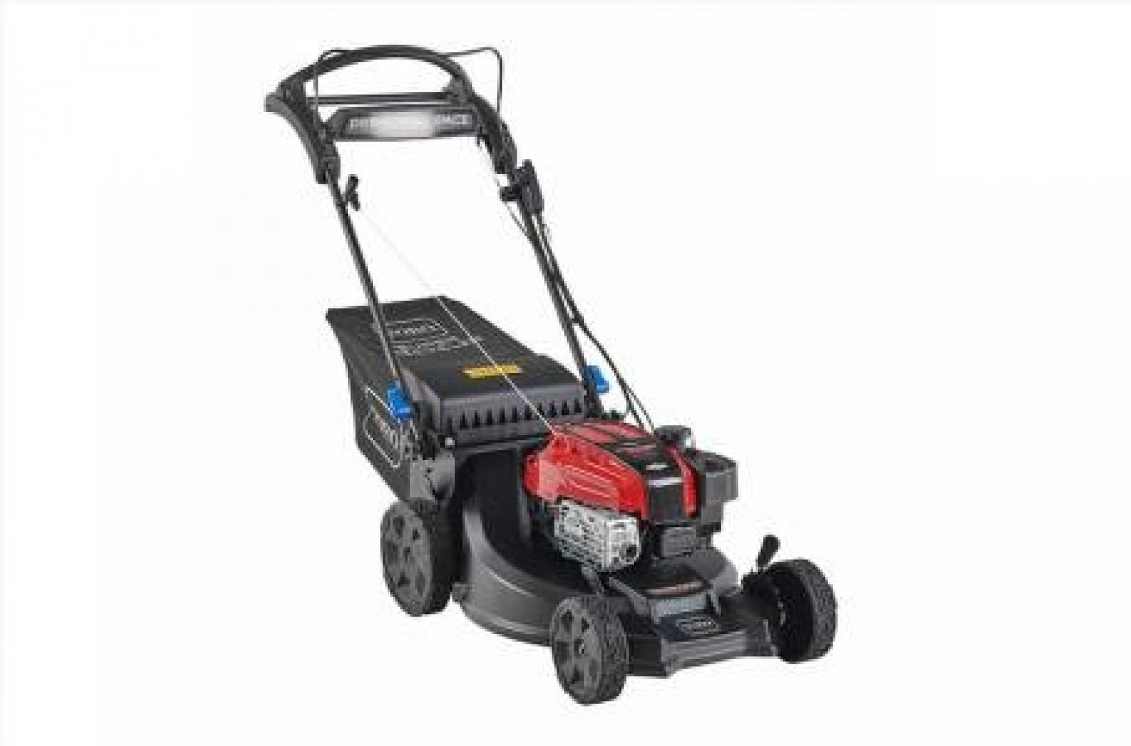 New Toro 21" Super Recycler Walk Power Mower **Alum Deck, 163cc Briggs & Stratton, RWD, Personal Pace, Smart Stow