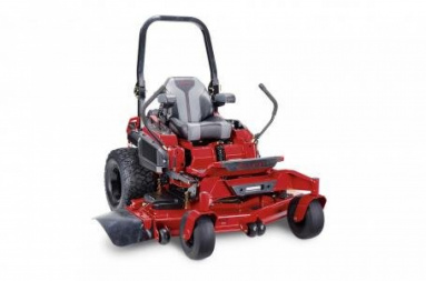 New Toro 60  Z Master 4000 Series MyRIDE HDX, 31hp Kawasaki FX