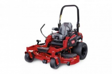 New Toro 60  Z-Master 4000 Pro Series Commercial Zero Turn Mower, 25.5hp Kawasaki