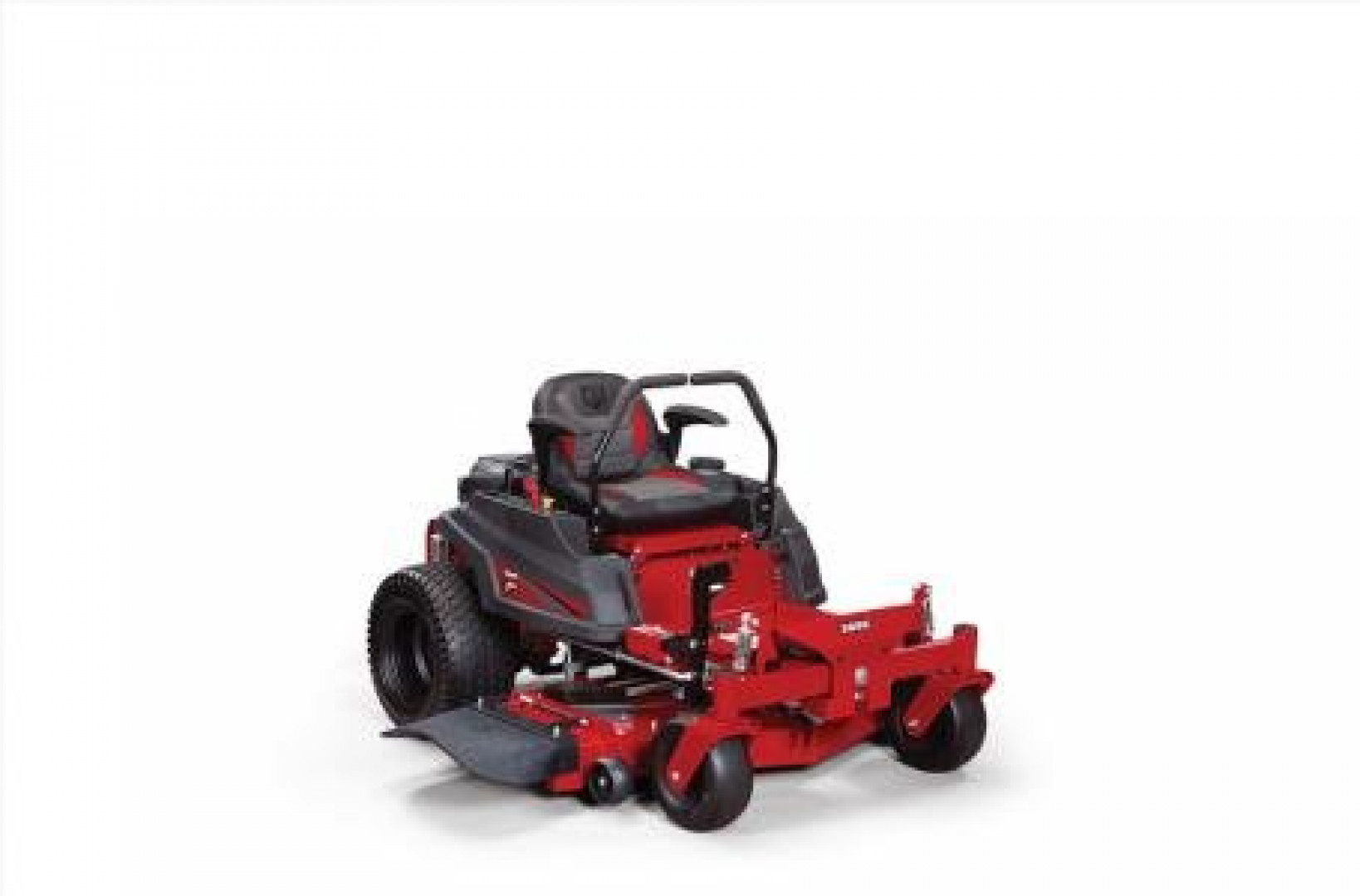 New Ferris 300S 52" Zero Turn Mower, 25 HP Briggs & Stratton PXi