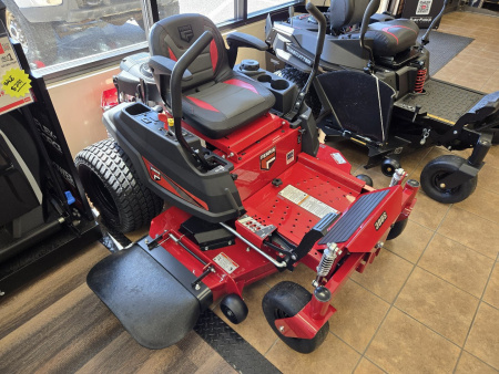 New Ferris 300S 52" Zero Turn Mower, 25 HP Briggs & Stratton PXi