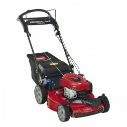 New Toro 22  Recycler All-Wheel Drive Walk Power Mower **163cc Briggs & Stratton, Personal Pace