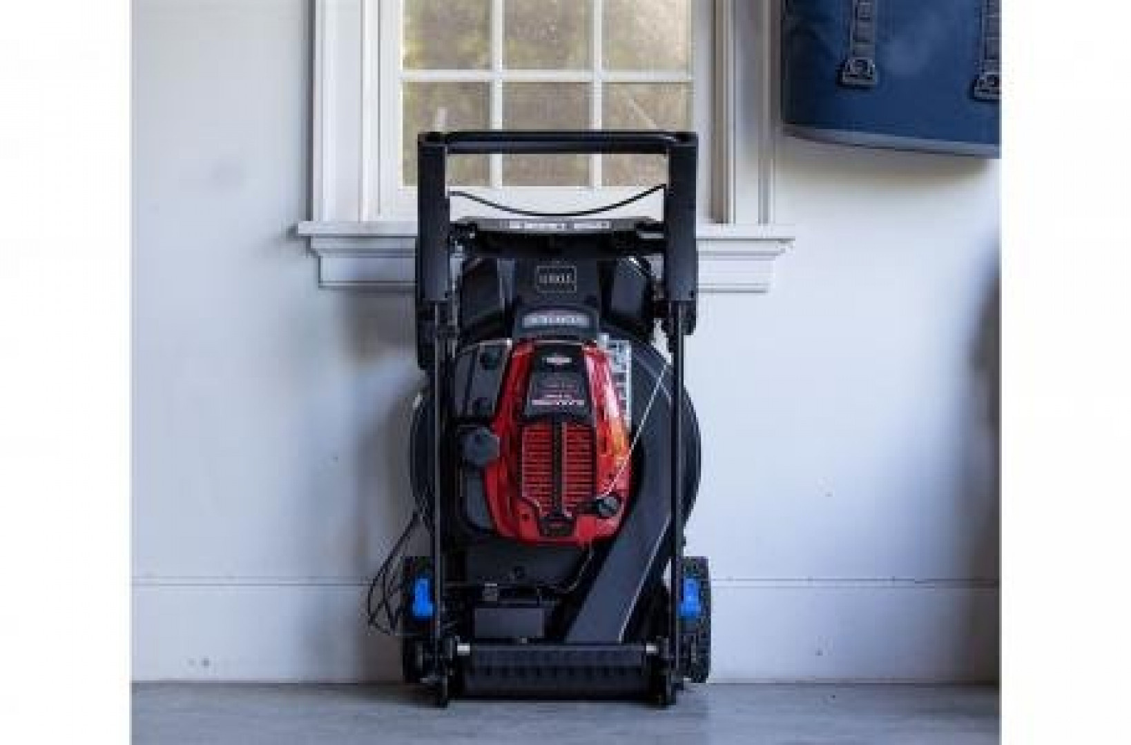 New Toro 21" Super Recycler Walk Power Mower **Alum Deck, 190cc Briggs & Stratton, Electric Start, RWD, Personal Pace, Smart Stow