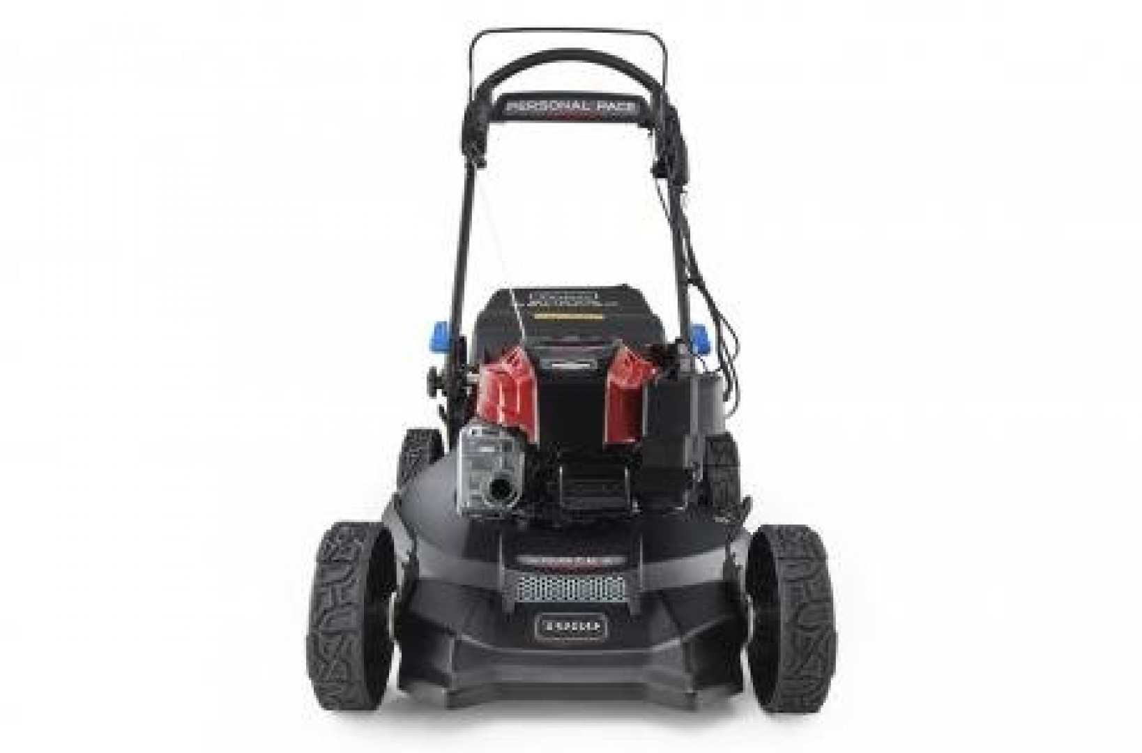 New Toro 21" Super Recycler Walk Power Mower **Alum Deck, 190cc Briggs & Stratton, Electric Start, RWD, Personal Pace, Smart Stow