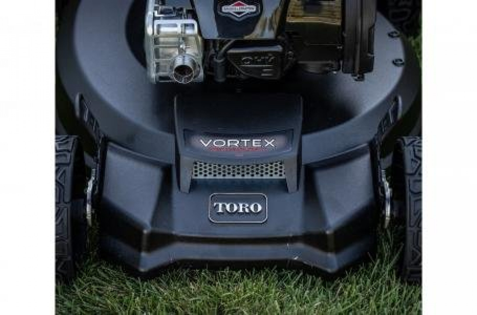 New Toro 21" Super Recycler Walk Power Mower **Alum Deck, 190cc Briggs & Stratton, Electric Start, RWD, Personal Pace, Smart Stow