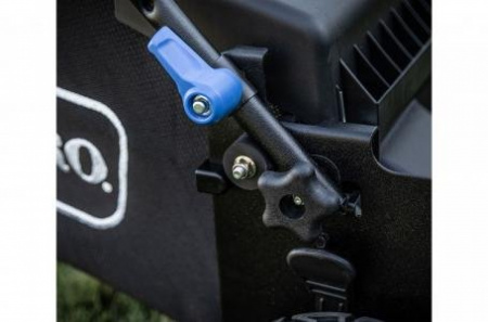 New Toro 21" Super Recycler Walk Power Mower **Alum Deck, 190cc Briggs & Stratton, Electric Start, RWD, Personal Pace, Smart Stow