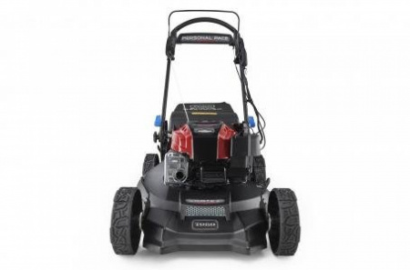 New Toro 21" Super Recycler Walk Power Mower **Alum Deck, 190cc Briggs & Stratton, Electric Start, RWD, Personal Pace, Smart Stow