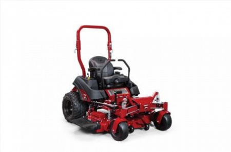 New Ferris ISX 800 60  Commercial Zero Turn Mower, 27 HP Briggs & Stratton CXi