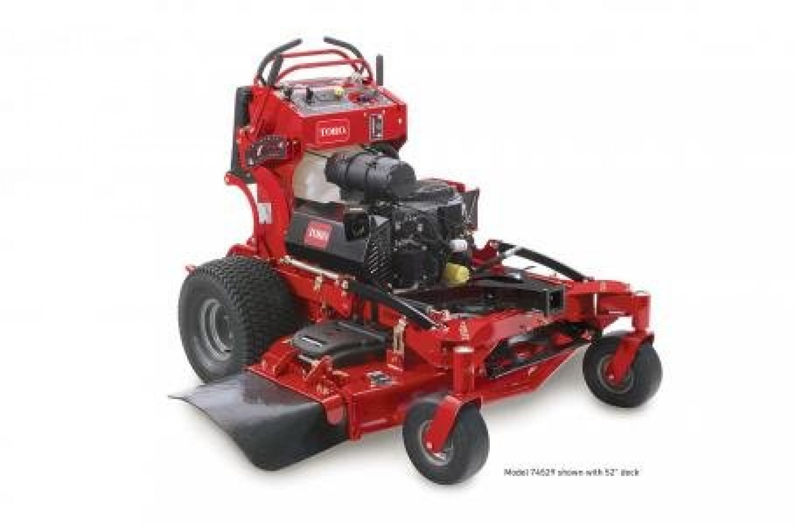 Equipment Flatbed Trailer