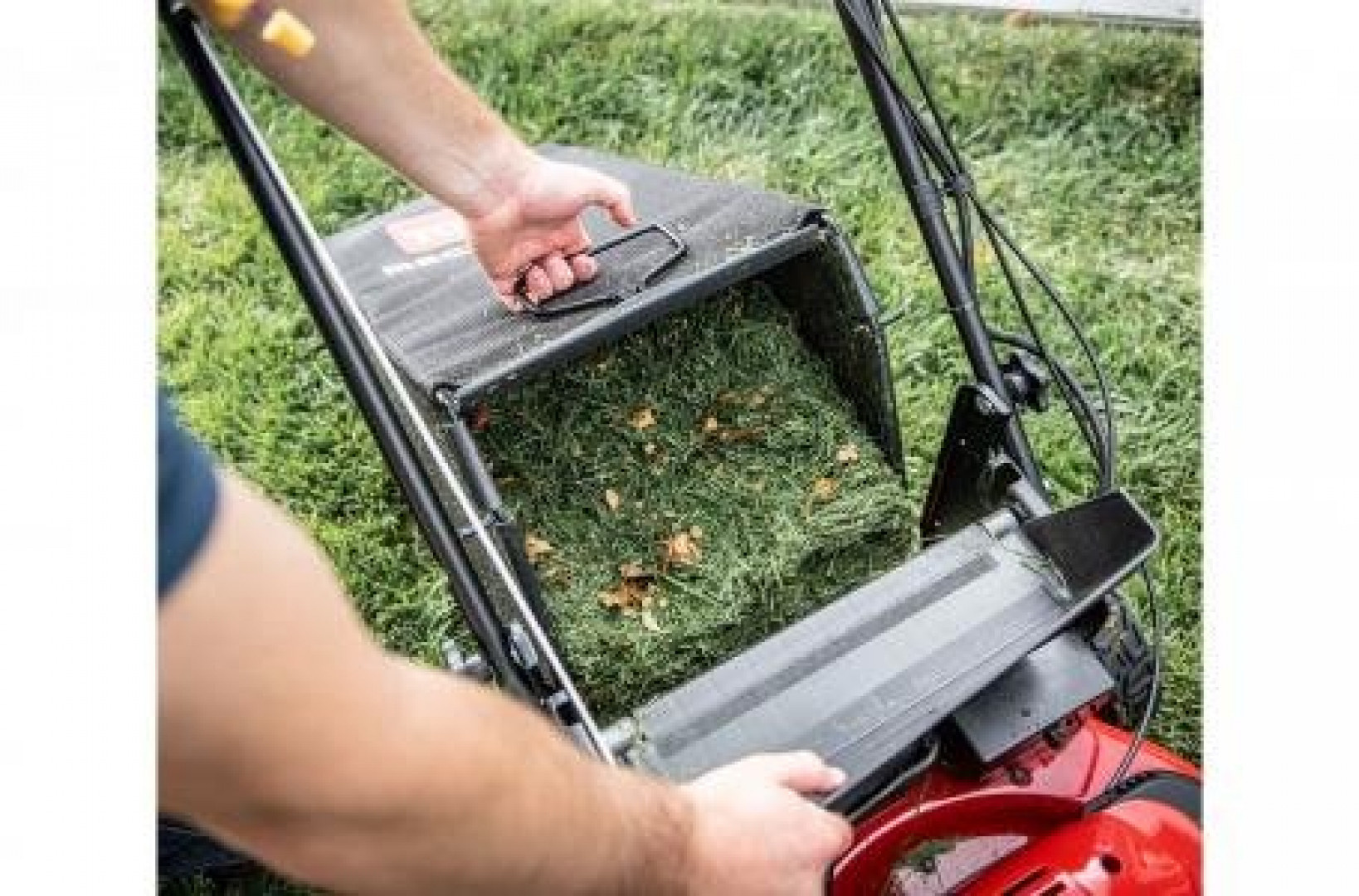 New Toro 22" Recycler Electric Start Walk Power Mower **150cc Briggs & Stratton, RWD, Personal Pace, High Wheel