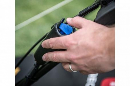 New Toro 22" Recycler Electric Start Walk Power Mower **150cc Briggs & Stratton, RWD, Personal Pace, High Wheel