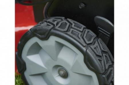 New Toro 22" Recycler Electric Start Walk Power Mower **150cc Briggs & Stratton, RWD, Personal Pace, High Wheel