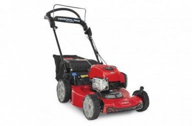 New Toro 22  Recycler Electric Start Walk Power Mower **150cc Briggs & Stratton, RWD, Personal Pace, High Wheel