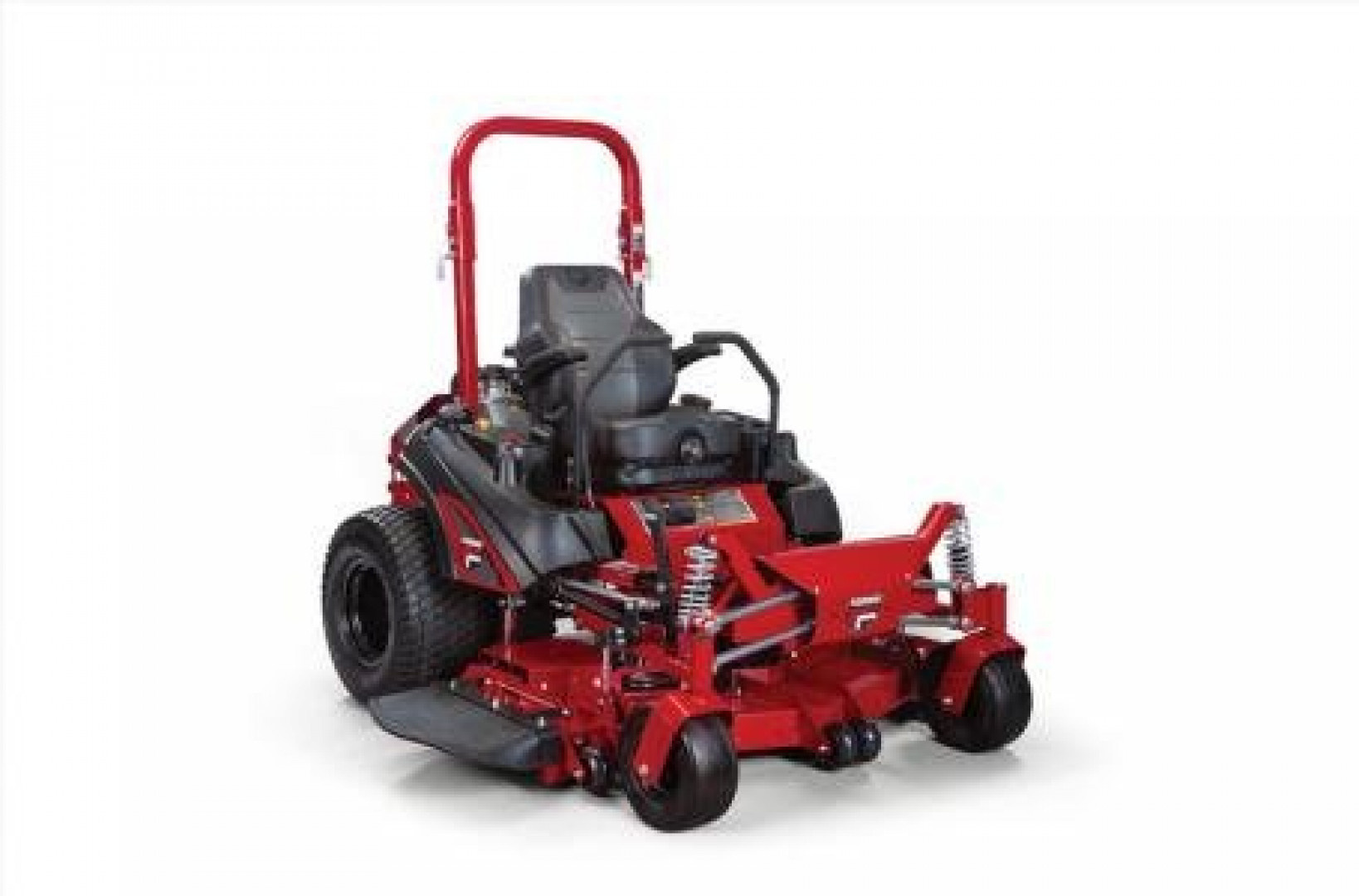 New FERRIS 60" ISX 3300 Commercial Zero Turn Mower, 40 HP Vanguard Big Block EFI w/Oil Guard, ICD+ Deck