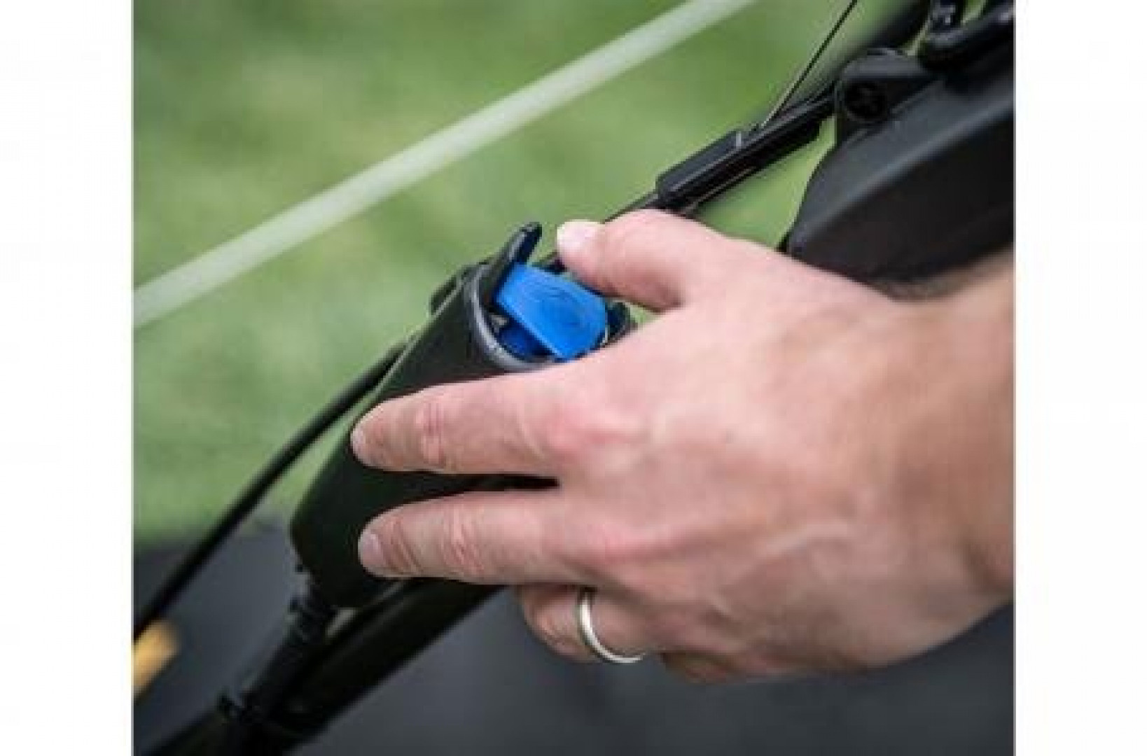 New Toro 21" 60V MAX* Super Recycler Electric Walk Power Mower **7.5ah Battery, Personal Pace, Smart Stow