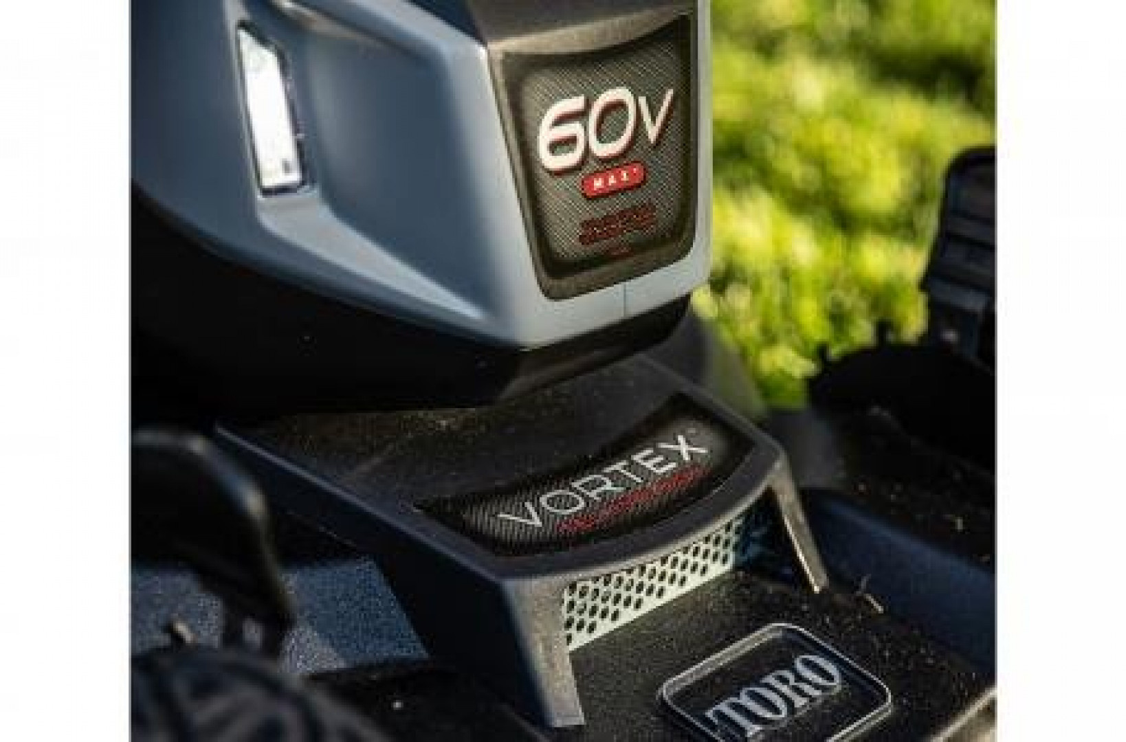 New Toro 21" 60V MAX* Super Recycler Electric Walk Power Mower **7.5ah Battery, Personal Pace, Smart Stow