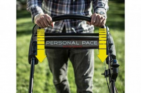 New Toro 21" 60V MAX* Super Recycler Electric Walk Power Mower **7.5ah Battery, Personal Pace, Smart Stow