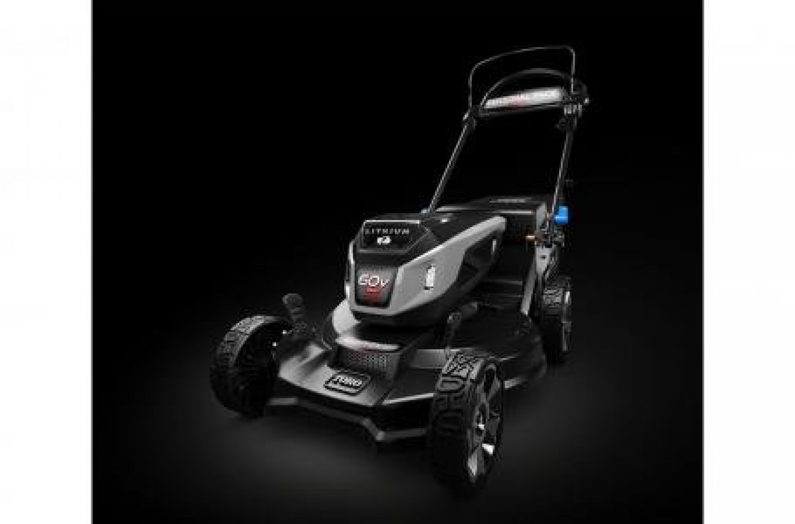 New Toro 21" Super Recycler 60V MAX* Electric Walk Power Mower **7.5ah Battery, Personal Pace, Smart Stow