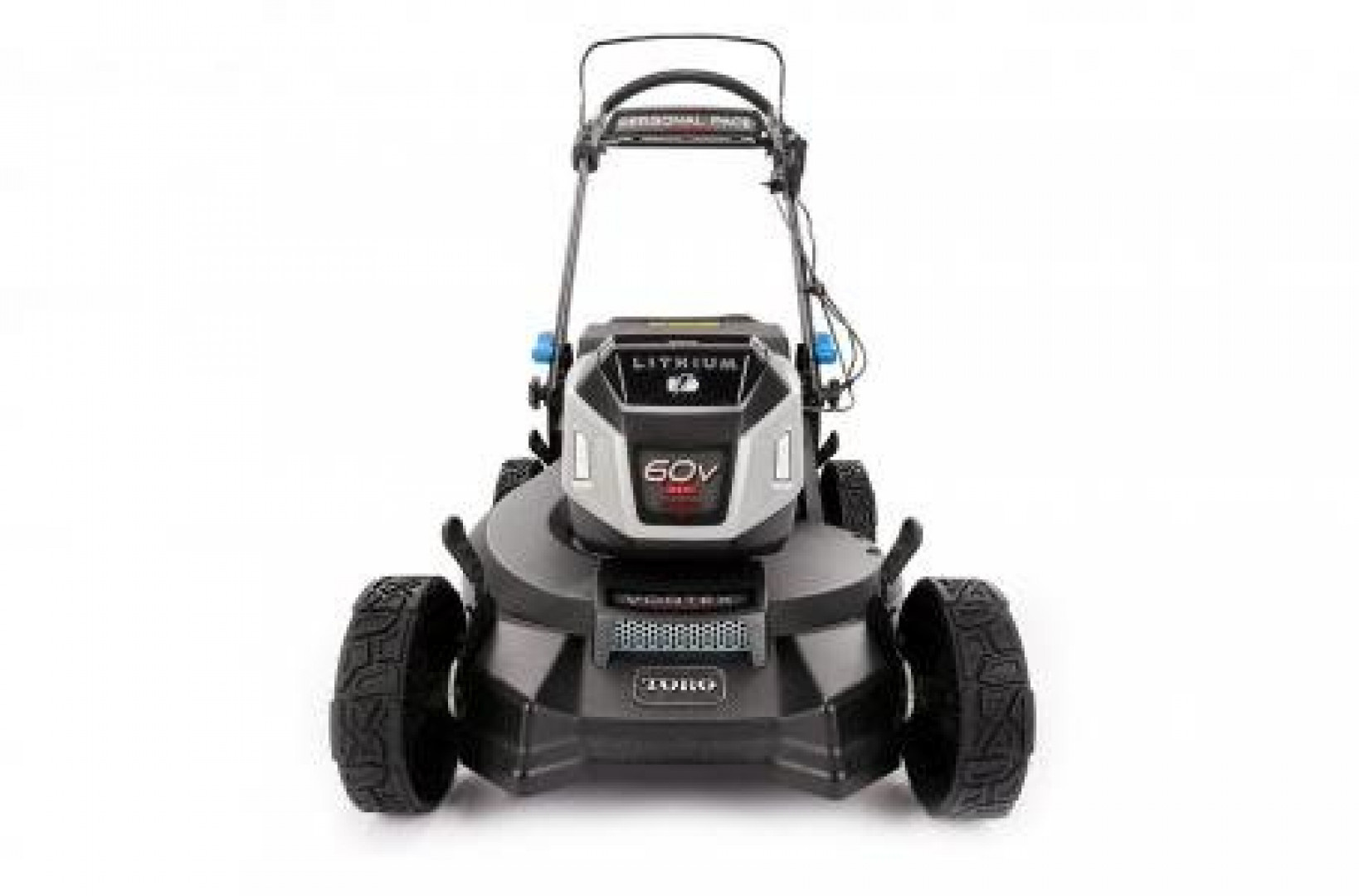 New Toro 21" Super Recycler 60V MAX* Electric Walk Power Mower **7.5ah Battery, Personal Pace, Smart Stow