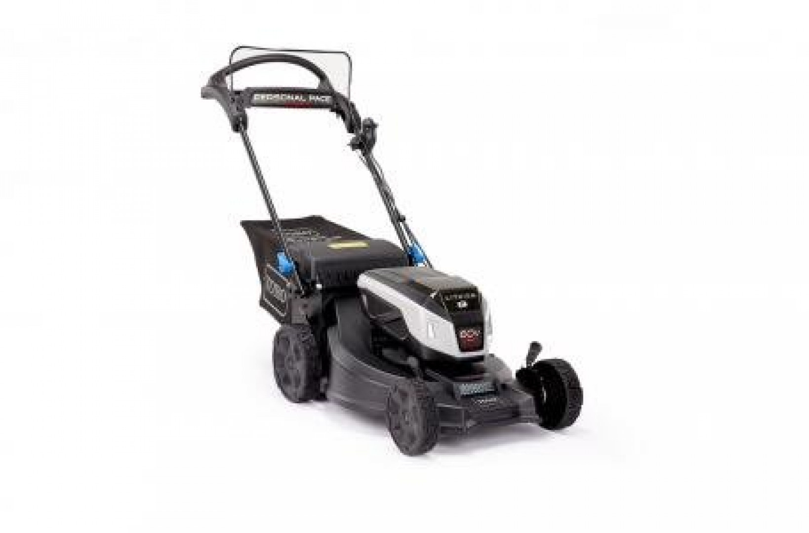 New Toro 21" Super Recycler 60V MAX* Electric Walk Power Mower **7.5ah Battery, Personal Pace, Smart Stow