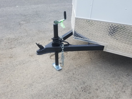 New 6 x 12 Look ST DLX Cargo 3k