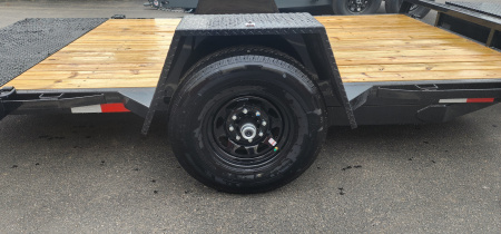 New 78in x 12 Sure-Trac Tilt Bed Equipment Trailer 7.8k