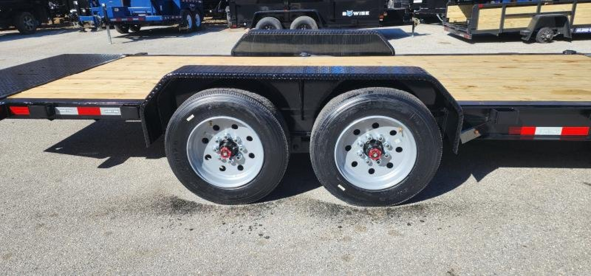 New 7 x 18+4 Sure-Trac  Pro Series Beam Tilt Equipment  17.6k