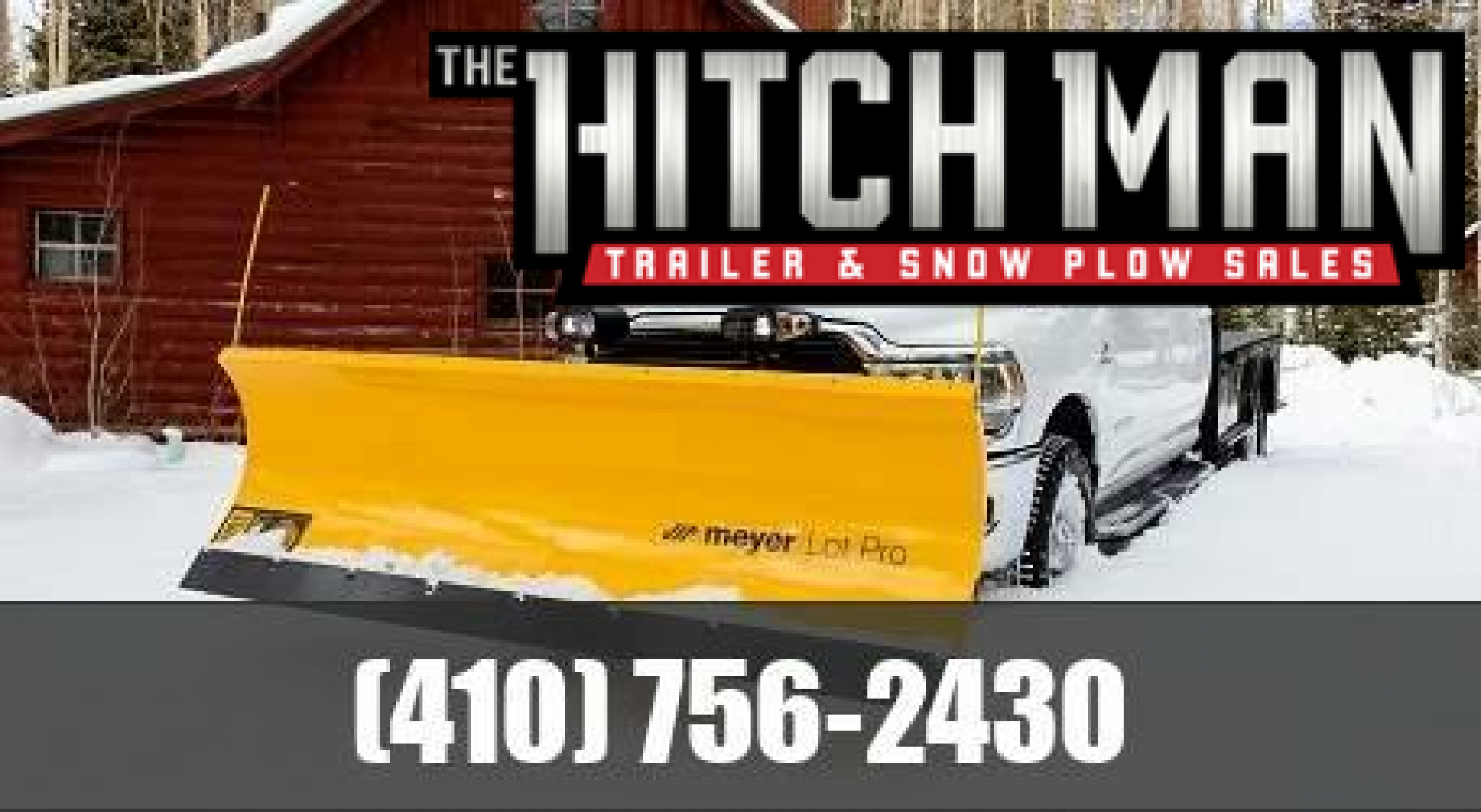 New Meyer 9.0' Lot Pro HD Straight Blade ***Standard Operating System, LED Lights, & Handheld Controller