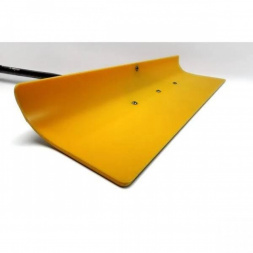 New Meyer 30" Pro Pusher Shovel