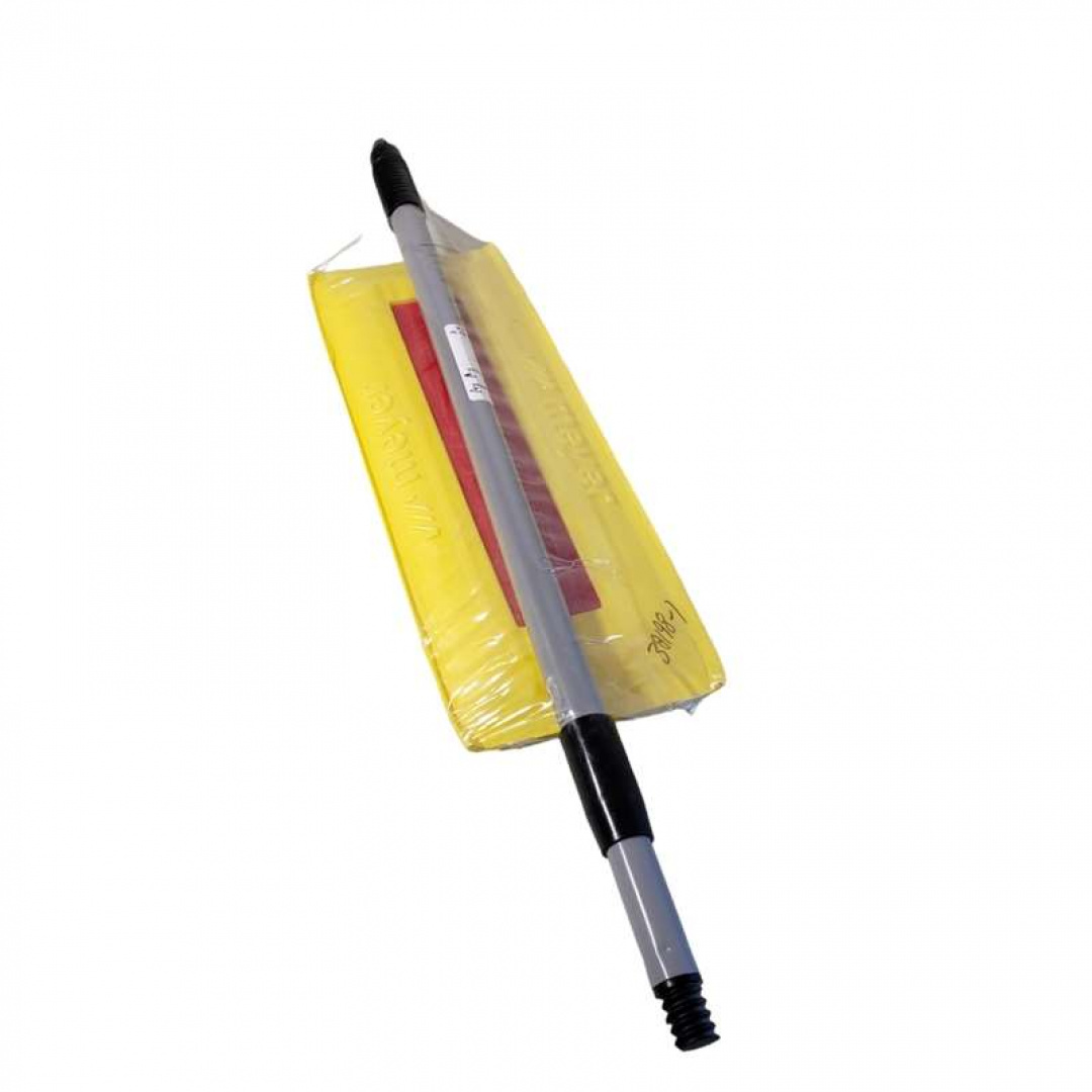 New Meyer Pro Edge Snow Rake