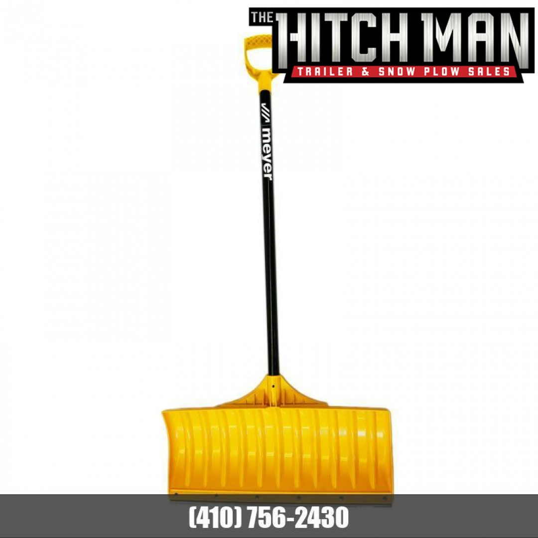 New Meyer 26" Contractor Shovel