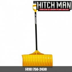 New Meyer 26" Contractor Shovel