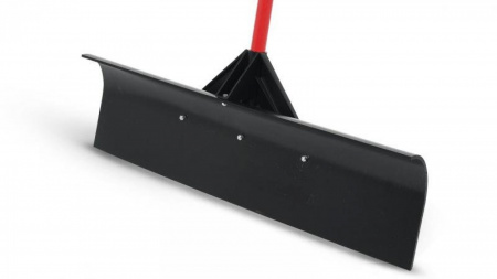 New WESTERN 30" PUSHER SHOVEL