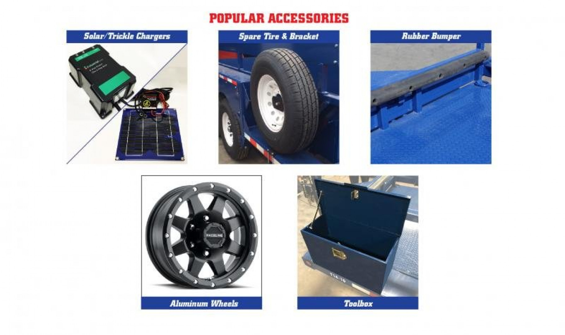 New 4'4" x 8'6" Air Tow S8-35 Single Axle Drop Deck Equipment Trailer, 4.6K GVWR  ***w/110v Battery Charger