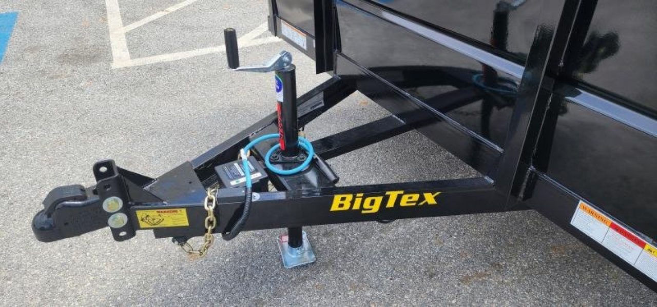 Big Tex 70TV photo 6