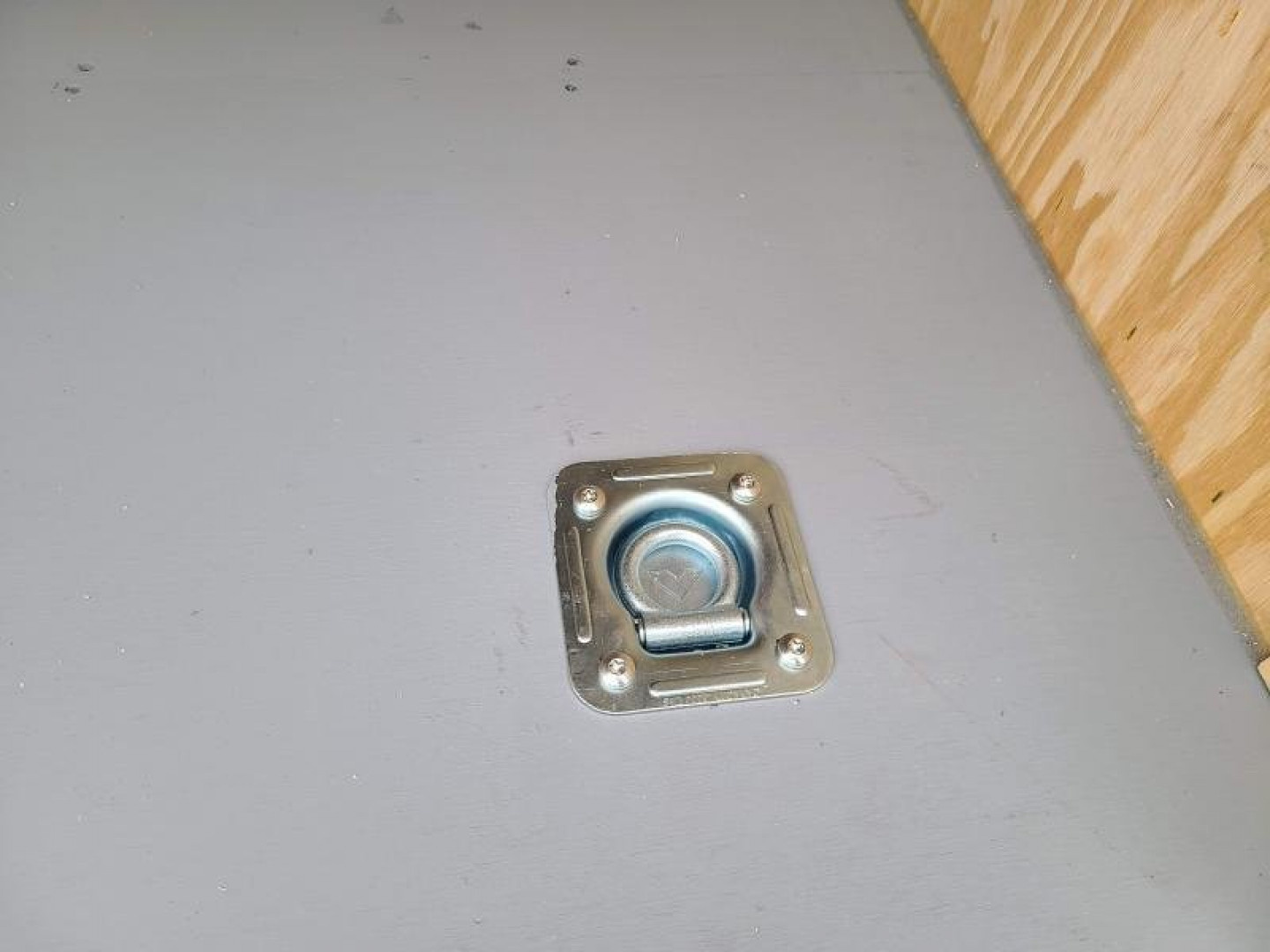 New 8.5 x 24 Car-Mate Custom Enclosed Car Trailer, 10K GVWR ***Silver w/6k Torsion Axles, 6" Extra Height, & Get-Out Door