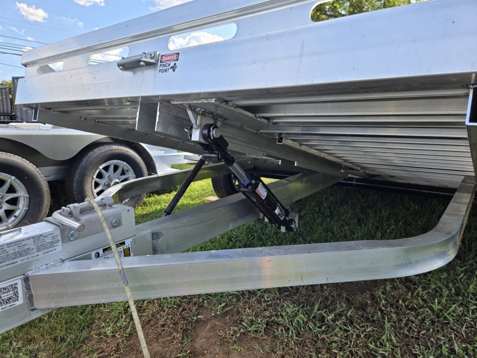 Aluma 7712H photo 5