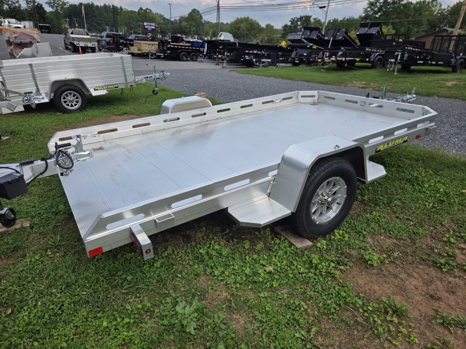 Aluma 7712H photo 3