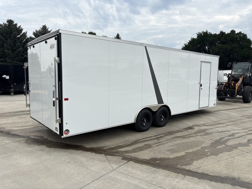 2027 AERO photo 3