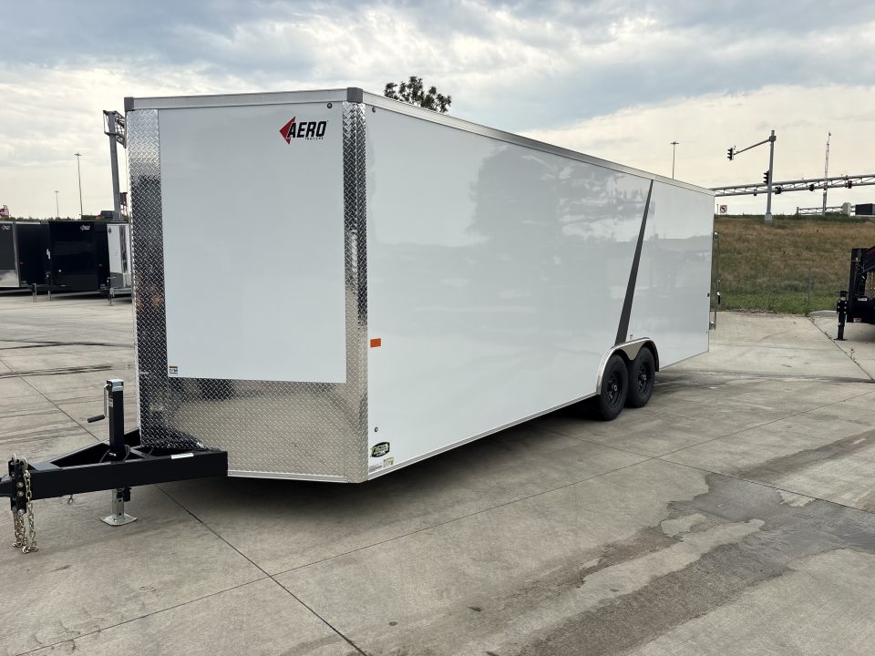 2027 AERO photo 2