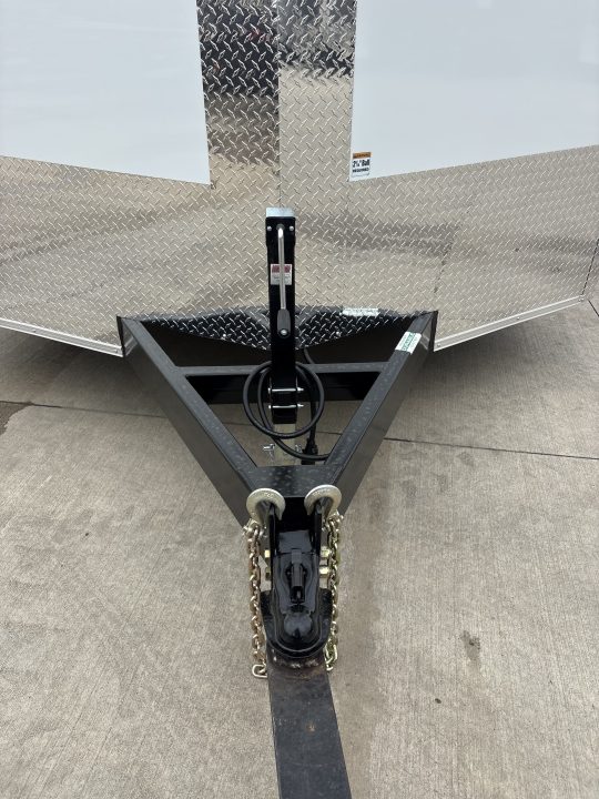 2027 AERO photo 7