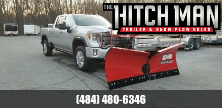 New Western 9' 6" MVP3 **SALE