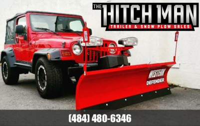 New Western 6'8" Defender