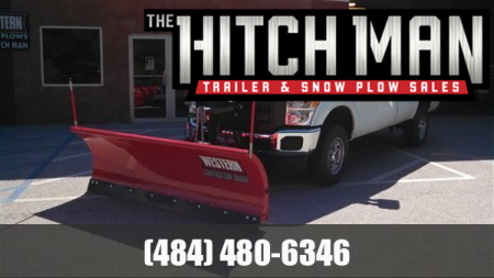 New Western 8' 6" PRO PLUS