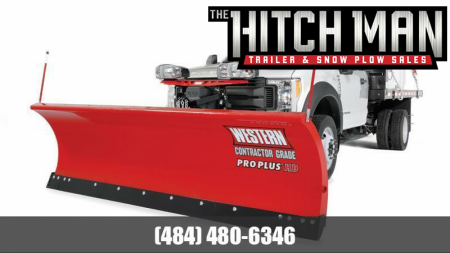 New Western 9' PRO PLUS