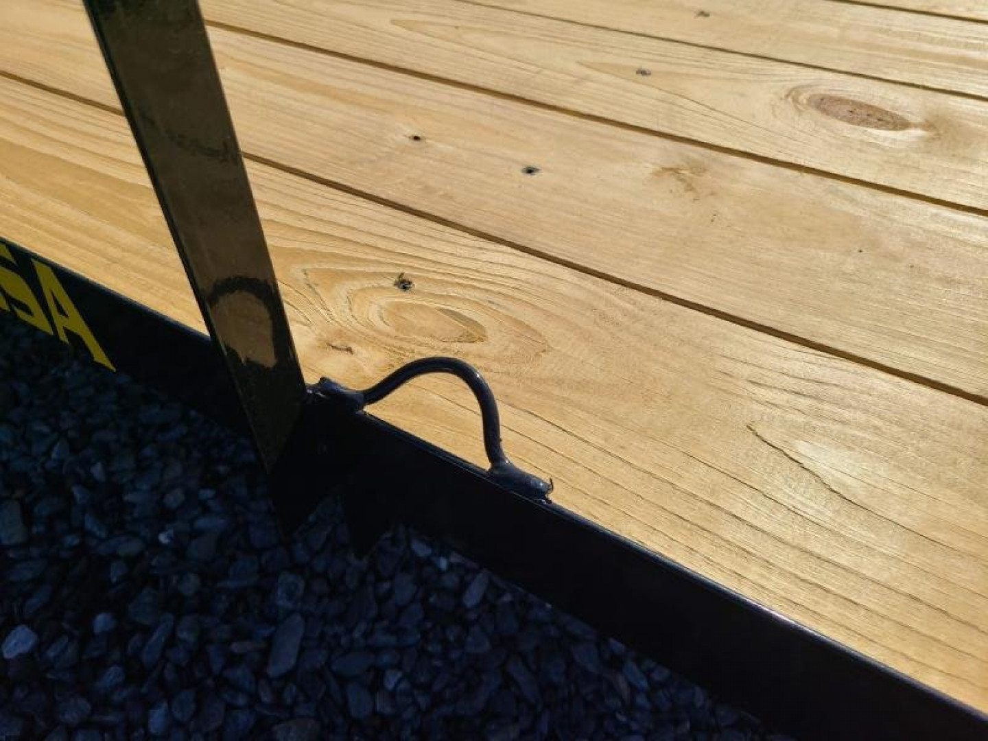 New 6.5 x 12 Big Tex 35SA Single Axle Utility Trailer, 3K GVWR ***Spring Assist Gate, Spare Mount