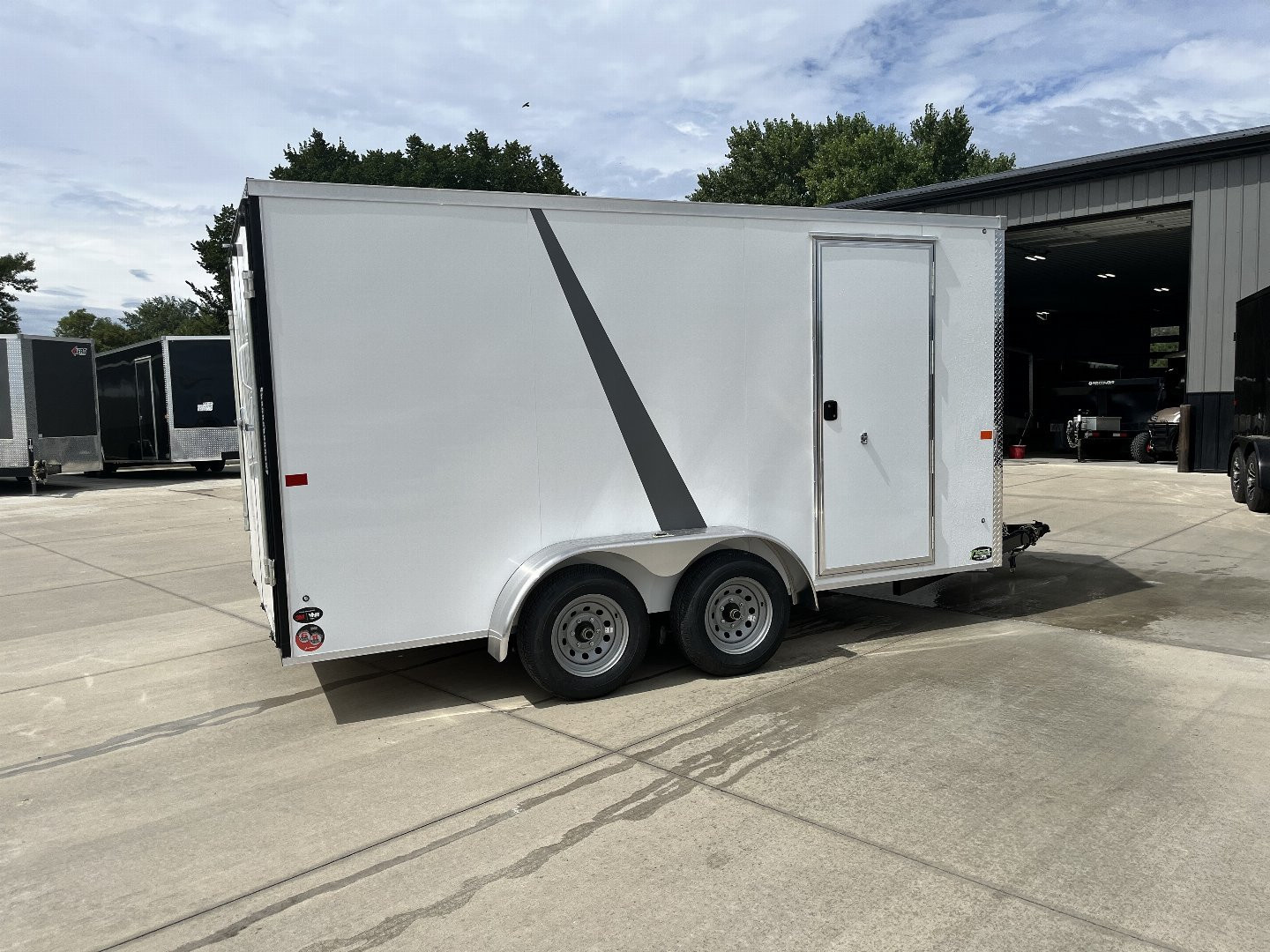 2026 AERO photo 3